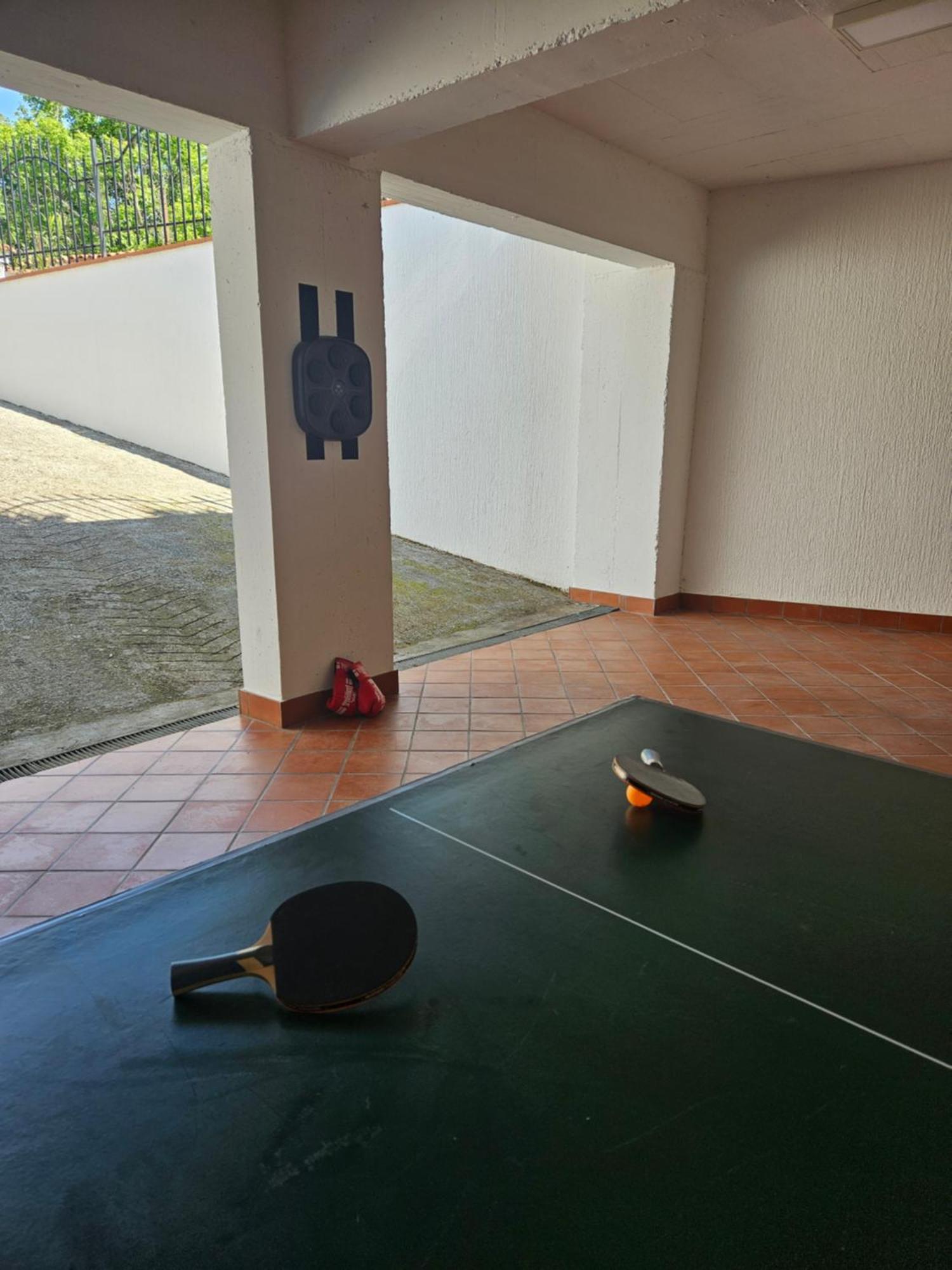 Villa Emi Zgornje Skofije Exteriér fotografie